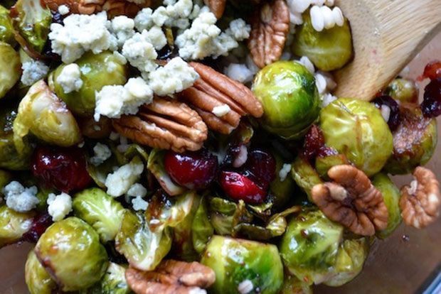 Παρεξηγημένα: τα λαχανάκια ζητούν δικαίωση