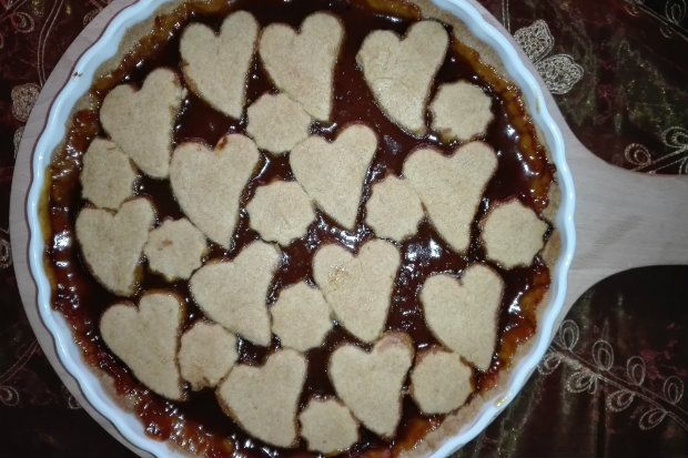 Πάστα Φλόρα