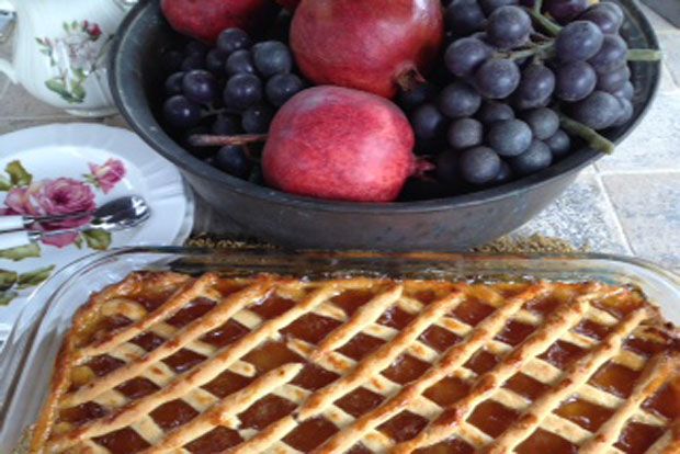 Πάστα φρόλα ή πάστα φλόρα, διαφορά δεν έχει