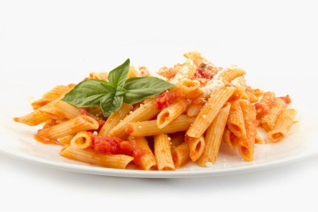 Πάστα Ναπολιτάνα μέσα στον Μάρτη