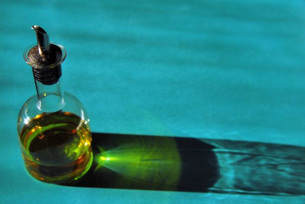 Πάθος για άριστο ελαιόλαδο!