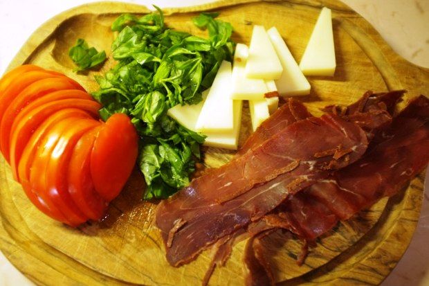 Πεϊνιρλί ή βάρκες Καισαρείας