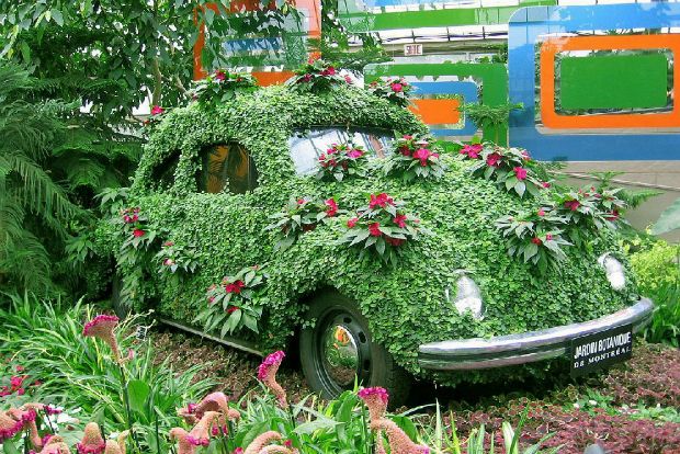 Πενία τέχνας κατεργάζεται