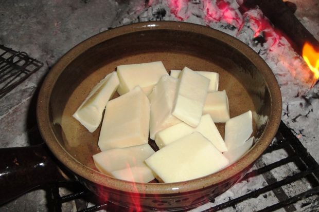 Πέντε αστέρια εξοχικά