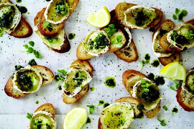 Πέντε αστέρια: μπουκίτσες!