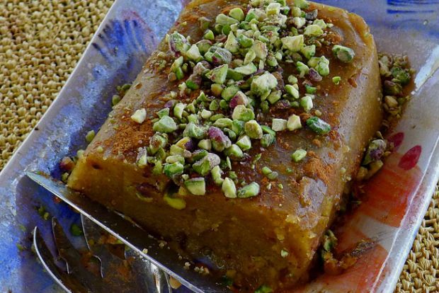 Πέντε αστέρια: ποιον χαλβά από όλους;