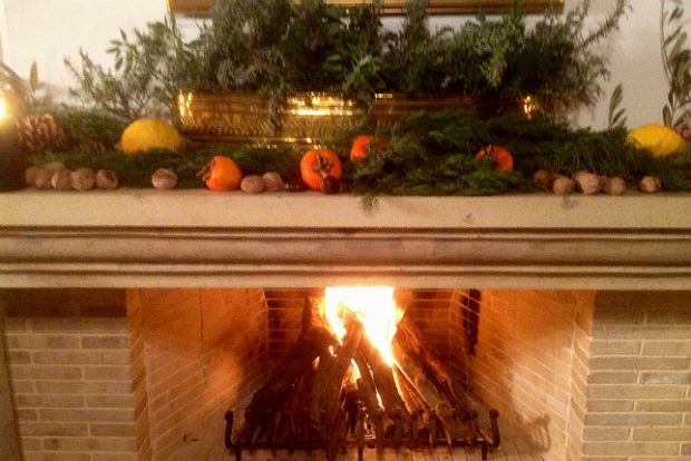 Πέντε αστέρια: στολίδια χωρίς μπιχλιμπίδια