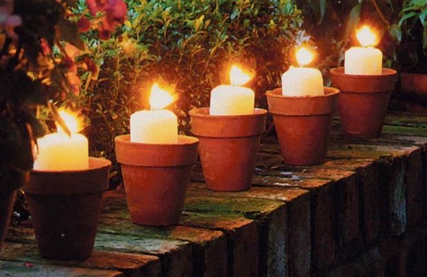 Πέντε αστέρια: σβήσε τα φώτα