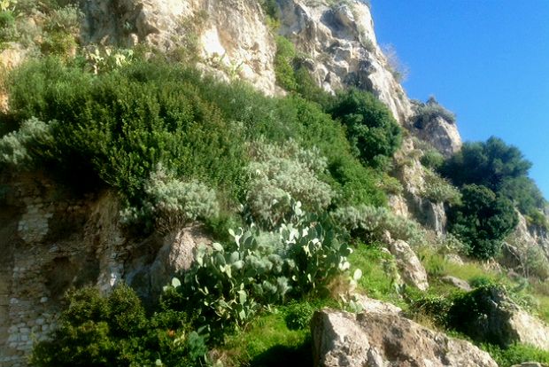 Πέντε μέρες λιακάδα