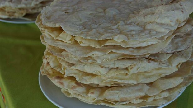 Περίφημες ποντιακές ζύμες: “Βερμίου γης”