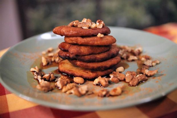 Πες το κι έγινε: τηγανόπιτες ή κουταλίτες