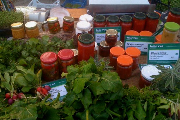 Πικάντικα βιολογικά και καυτές απορίες