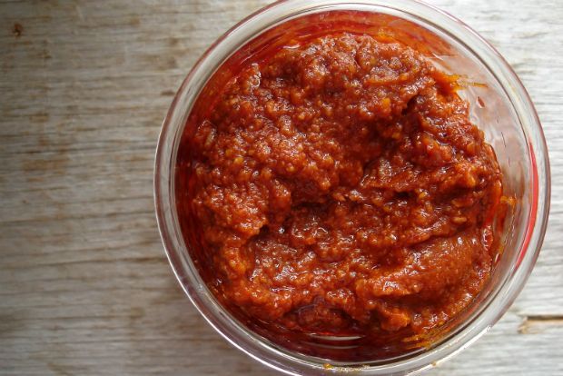 Πικάντικη σάλτσα για περιπόθητες μακαρονάδες