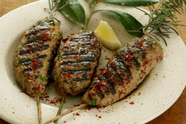 Πιο μυρωδάτα, πιο καυτερά!