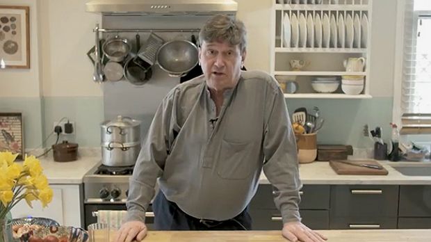 Πίτσα με καπνιστή ρέγκα: «Πισαλαντιέρ»