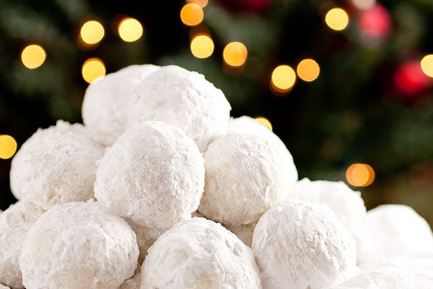 Ποιον κουραμπιέ απ’ όλους;