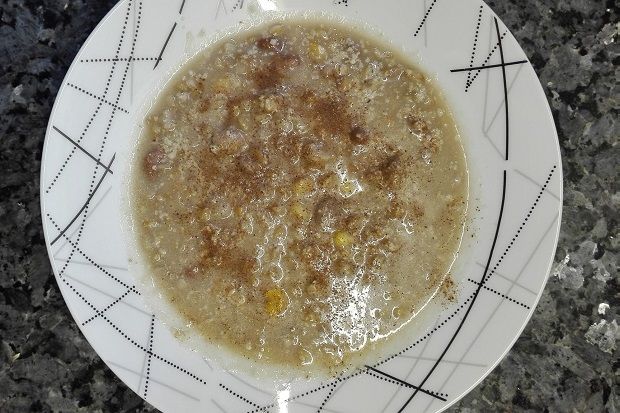 Πολυσπόρια για να είναι καλή η σοδειά