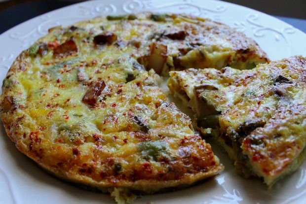 Ποντιακά ΙΙΙ:  φούστουρον του γαμπρού