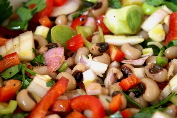 Πώς αγάπησα τα φασόλια