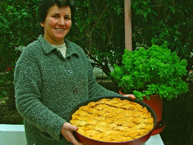 Πώς να μάθουμε μαγειρική;