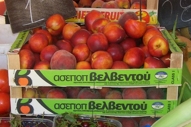 Πώς τα κατάφερε το Βελβεντό;