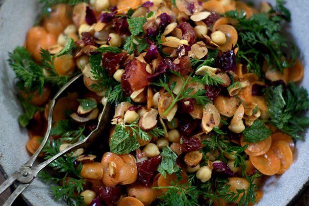 Πώς τα ρεβύθια αρέσουν σε όλους