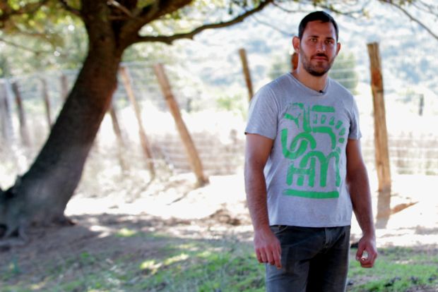 «Ποτέ δεν ονειρεύτηκα θέση στο Δημόσιο»