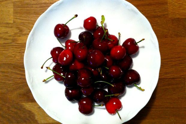 Όπου ακούς πολλά κεράσια, φτιάχνεις τάρτα!