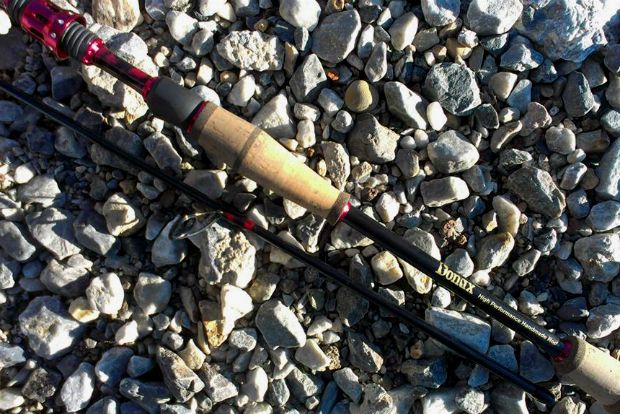 Όπου ψαράς και το καλάμι του