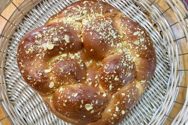 Πού θα βρεις το καλύτερο τσουρέκι της Αθήνας