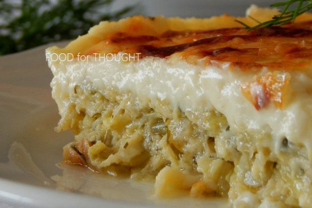 Πράσα ογκρατέν