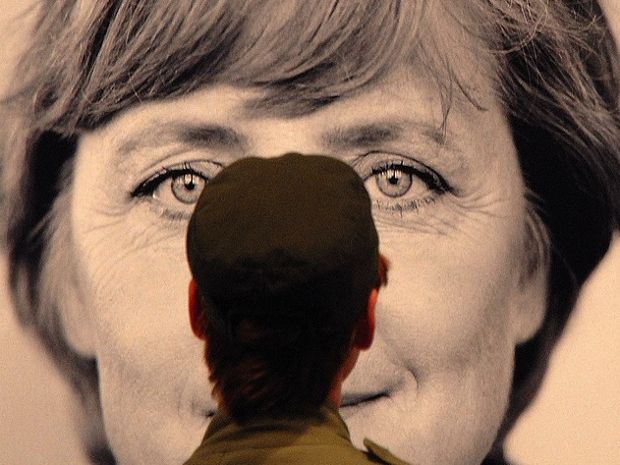 Πράσινο memo στη Μέρκελ