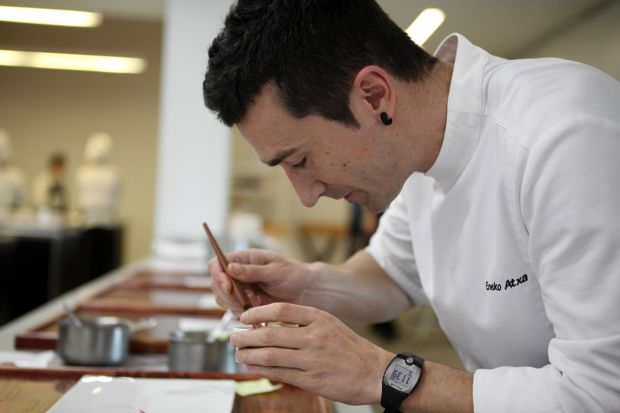 Prêt À Porter στη Xώρα των Βάσκων: προσιτή πολυτέλεια