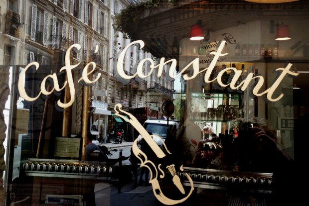 Προφιτερόλ: απ’ τη σοκολάτα στο αβοκάντο