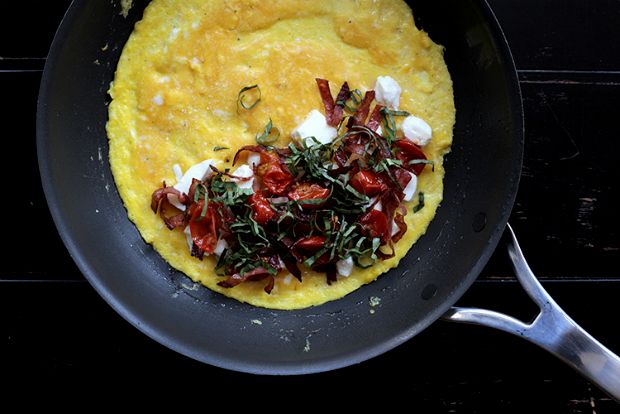 Πρωινό αντί για μεσημεριανό