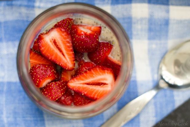 Πρωινό έτοιμο από το βράδυ!