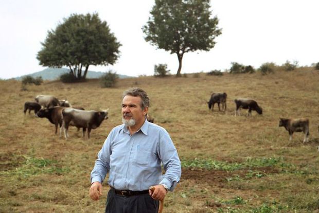 Προσούτο ετών…10.000!