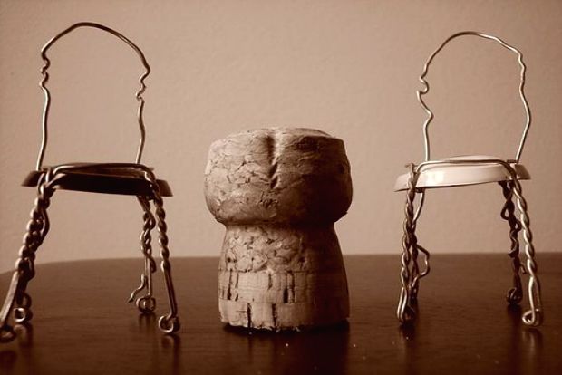 Πρωτοχρονιάτικο τραπέζι στα γρήγορα