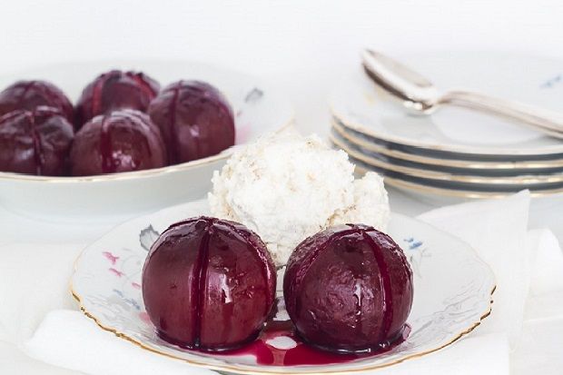 Ψήσε τη βανίλια!