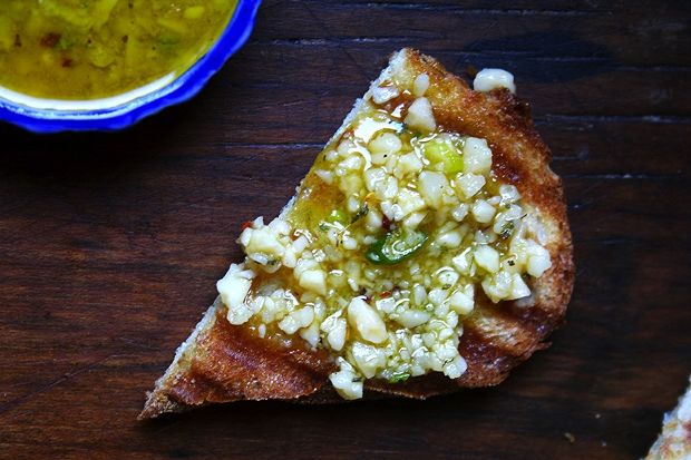 Ψωμοτύρι για πάντα