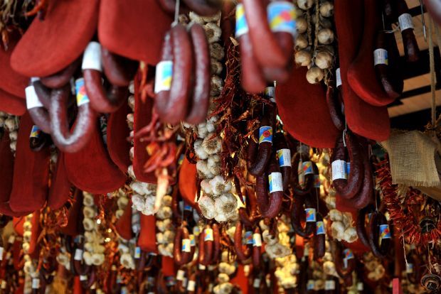 Ραντεβού στου Μιράν!