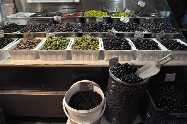 Ραντεβού το βράδυ στην Αγορά