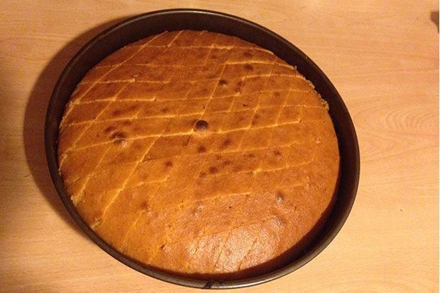 Ραβανί: για αρραβώνες, γιορτές και πάρτυ