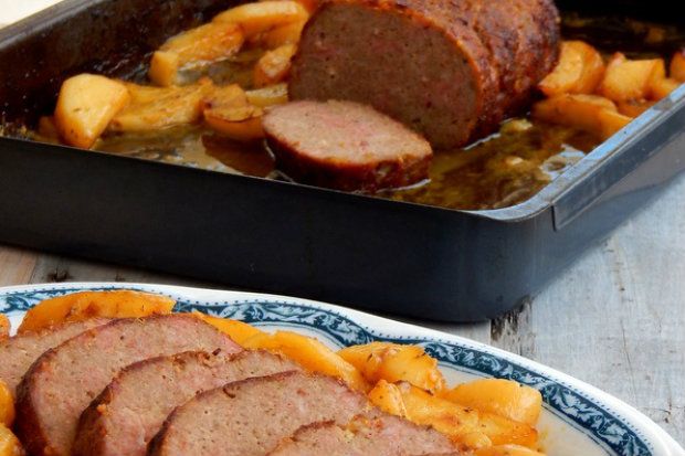 Ρολό-έκπληξη… χωρίς αυγό