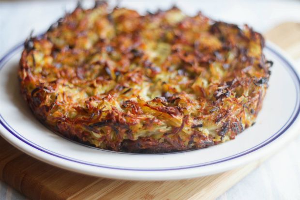 Ρόστι: επιστροφή στις γουρουνιές