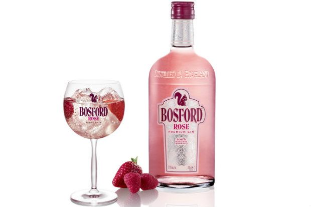 Ροζέ απόλαυση, φίνα και ρομαντική