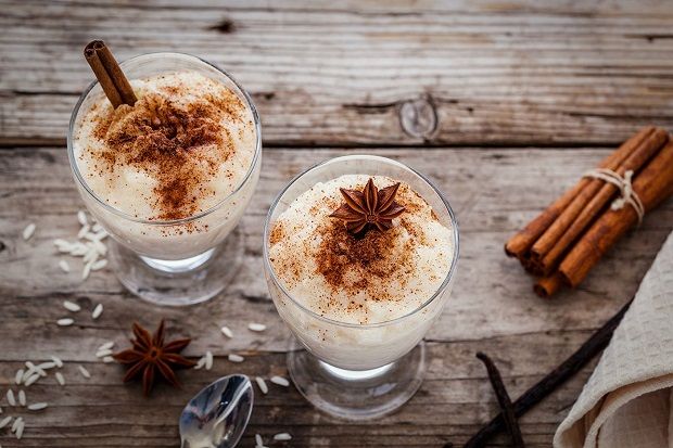 Ρυζόγαλο, το «επίσημο» γλυκό της Σκοπέλου