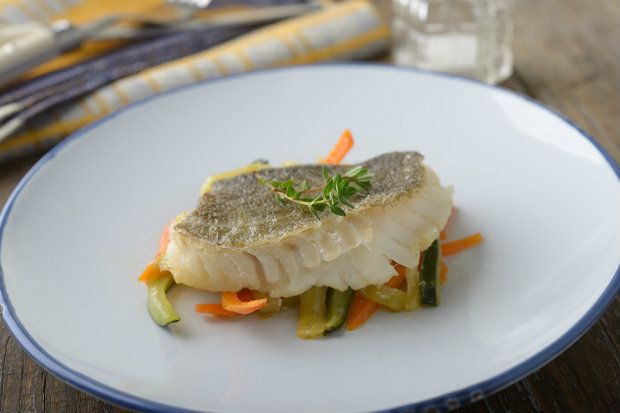 Σαλούβαρδος στο πιάτο!