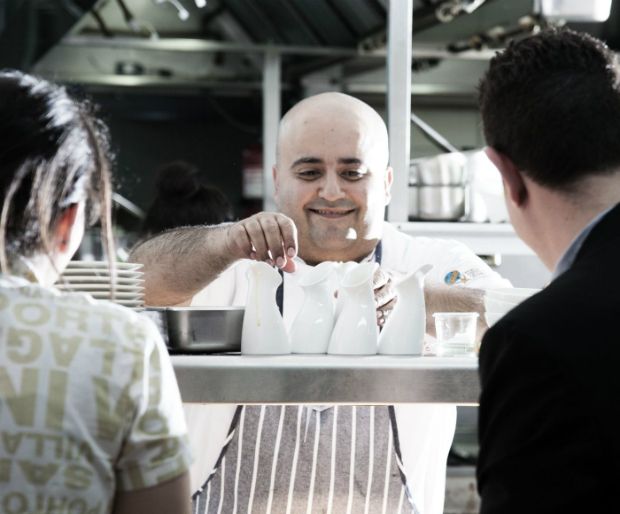 Sani Gourmet 2015: γαστρονομικό ταξίδι στο παρελθόν και το μέλλον