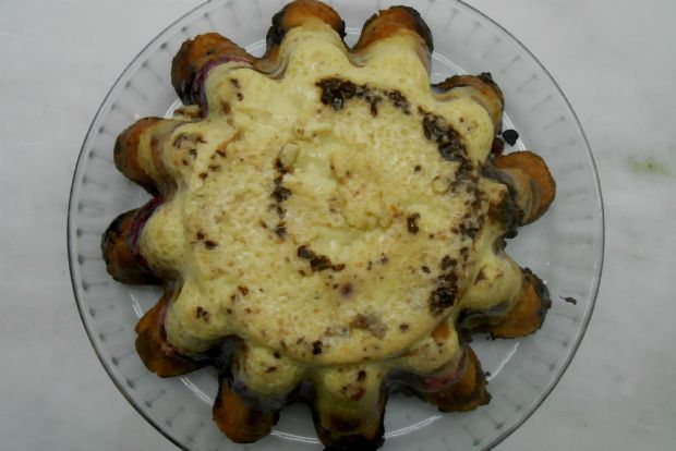 Σας αρέσει η πουτίγκα;